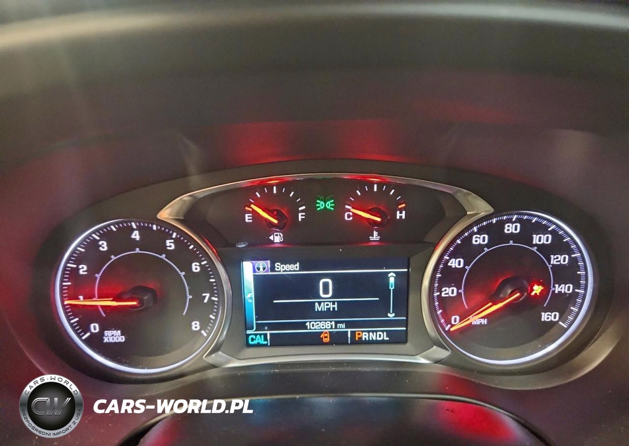 2017 GMC Acadia Slt-2 VIN:1GKKNWLS4HZ282651 - 9