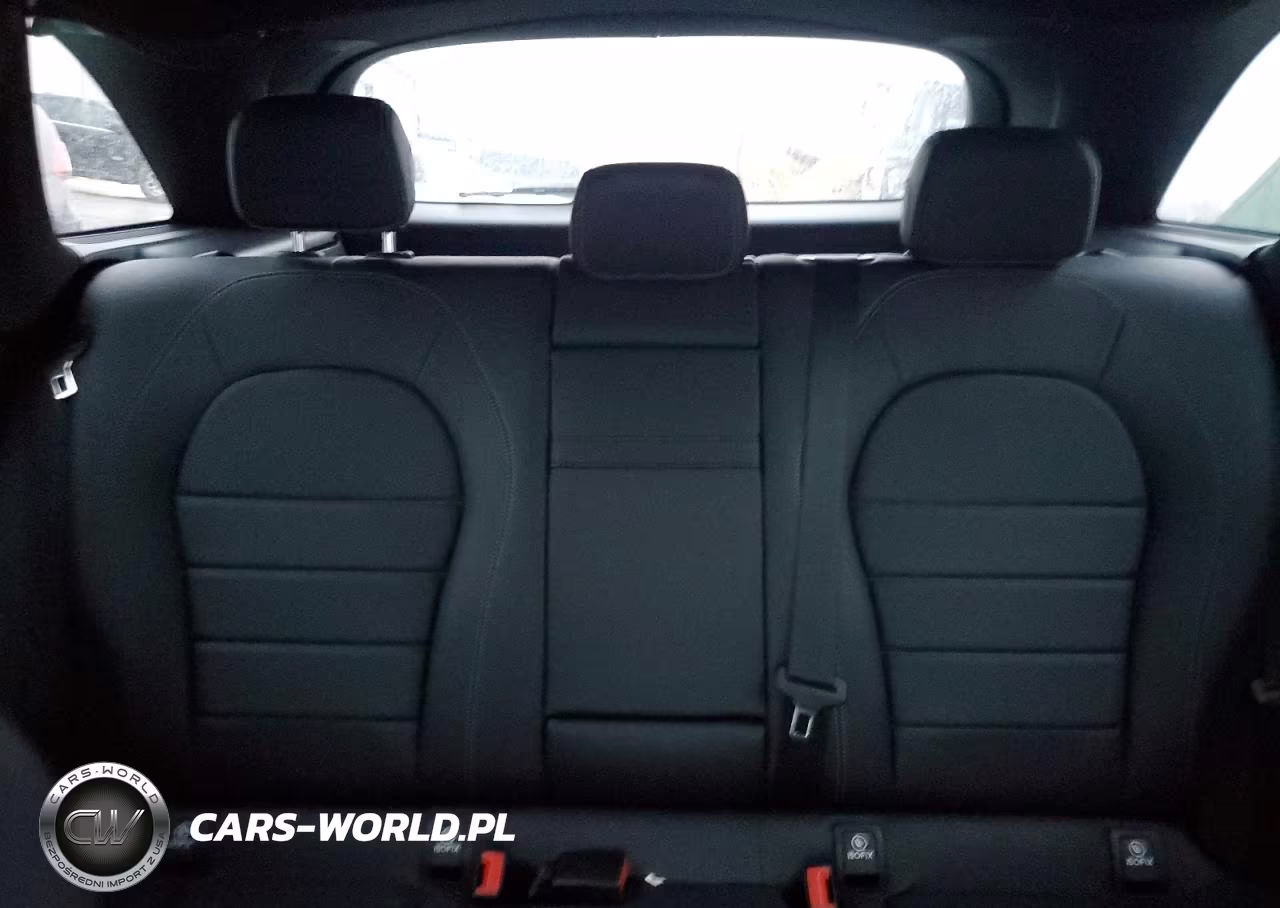 2022 Mercedes-Benz Glc 300 4Matic VIN:W1N0G8EBXNG119525 - 10
