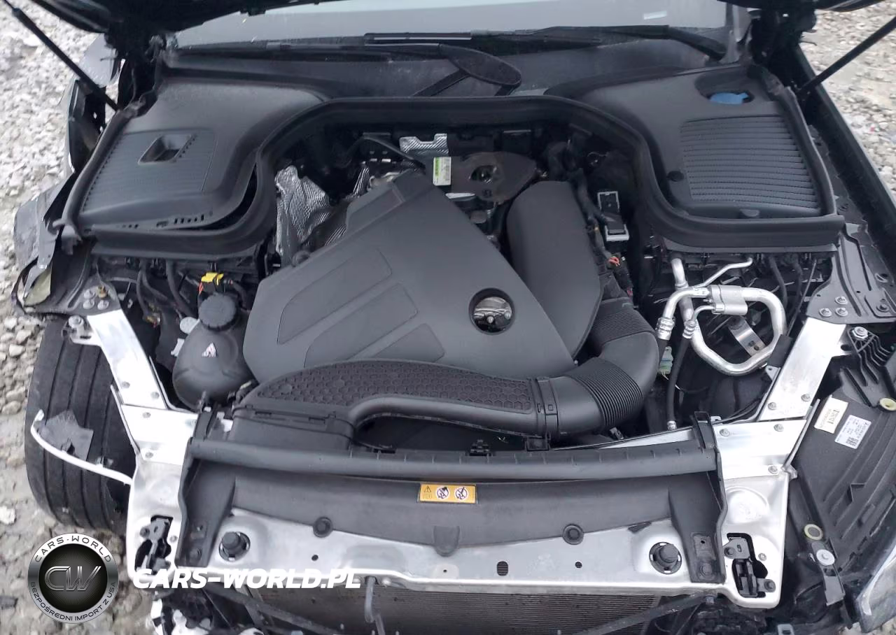2022 Mercedes-Benz Glc 300 4Matic VIN:W1N0G8EBXNG119525 - 12