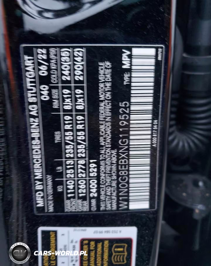 2022 Mercedes-Benz Glc 300 4Matic VIN:W1N0G8EBXNG119525 - 14