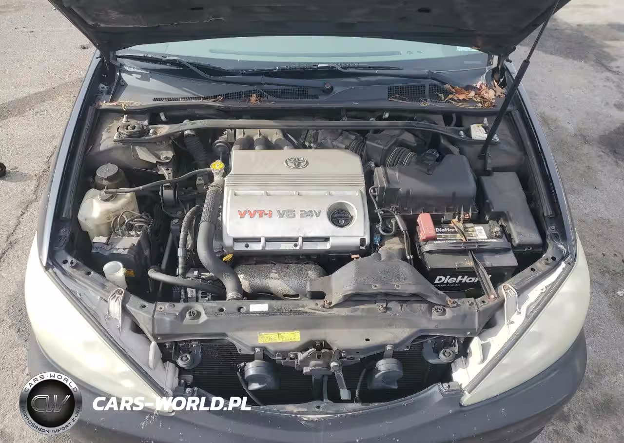 2005 Toyota Camry Le VIN:4T1BF30K65U088929 - 11