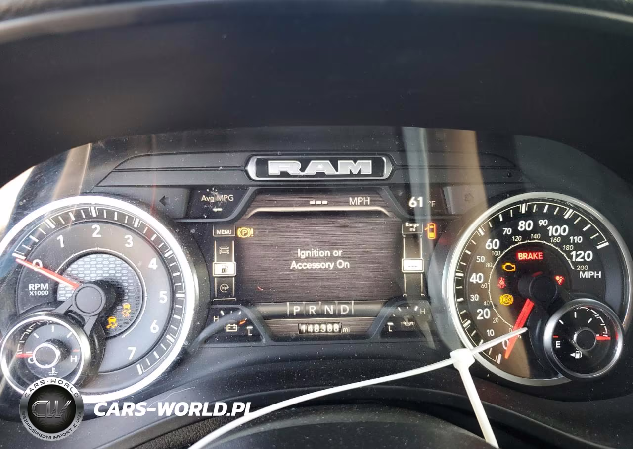 2022 Ram 1500 Big Horn-Lone Star VIN:1C6RRFFG0NN263613 - 9