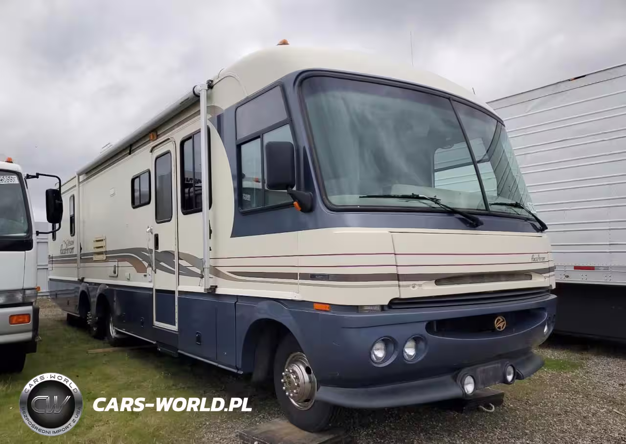 1997 Pace Na - Rv