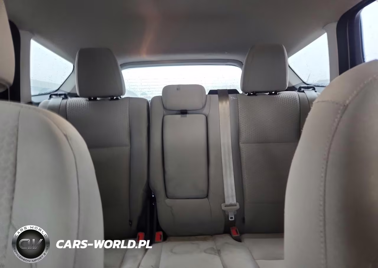 2017 Ford Escape Se VIN:1FMCU9GD7HUE72713 - 10