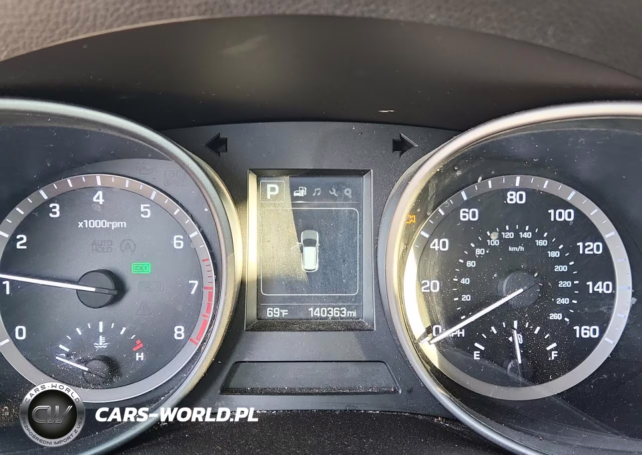 2018 Hyundai Santa Fe Sport VIN:5XYZT3LB3JG545599 - 9