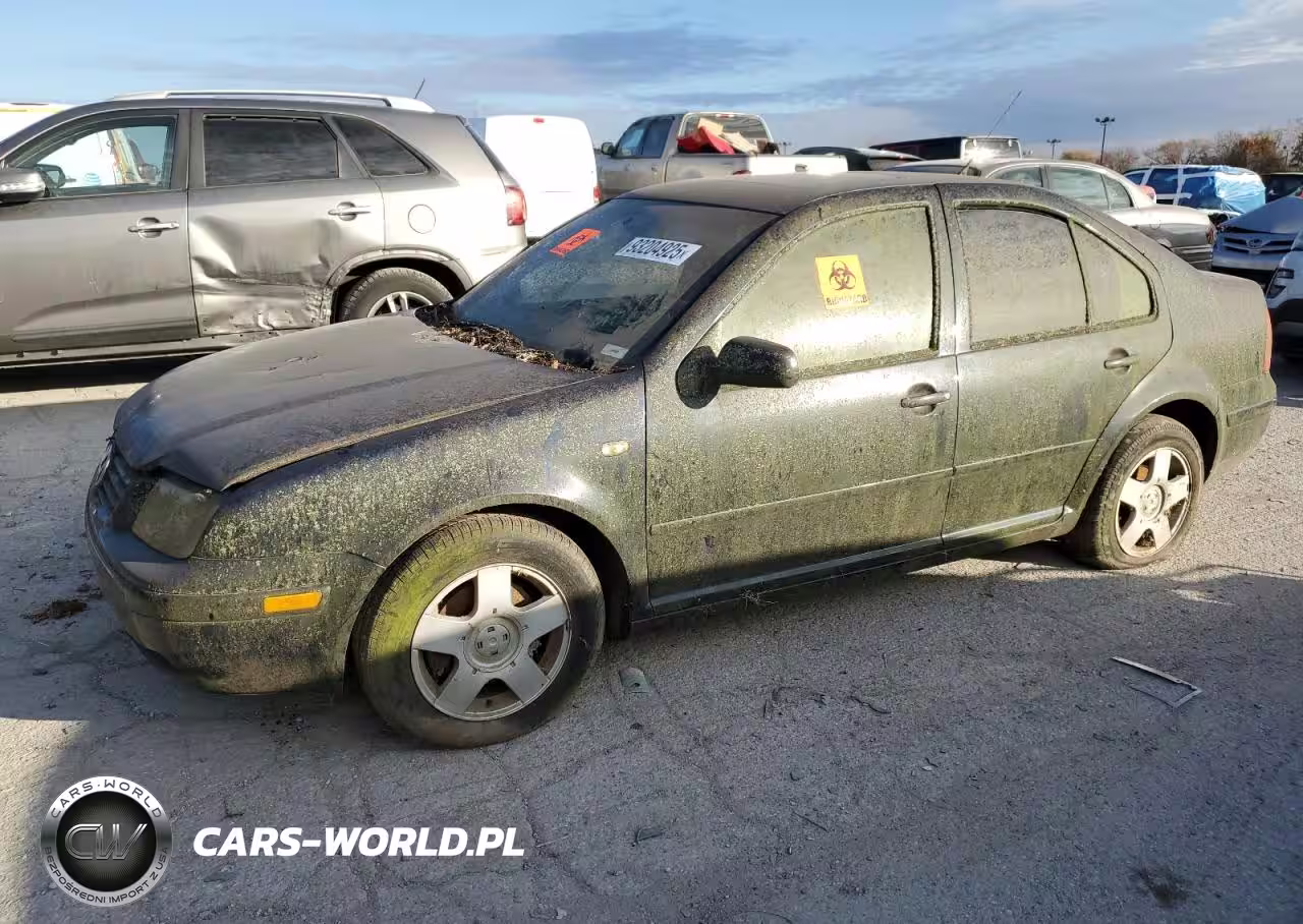 2012 Volkswagen Jetta Gls