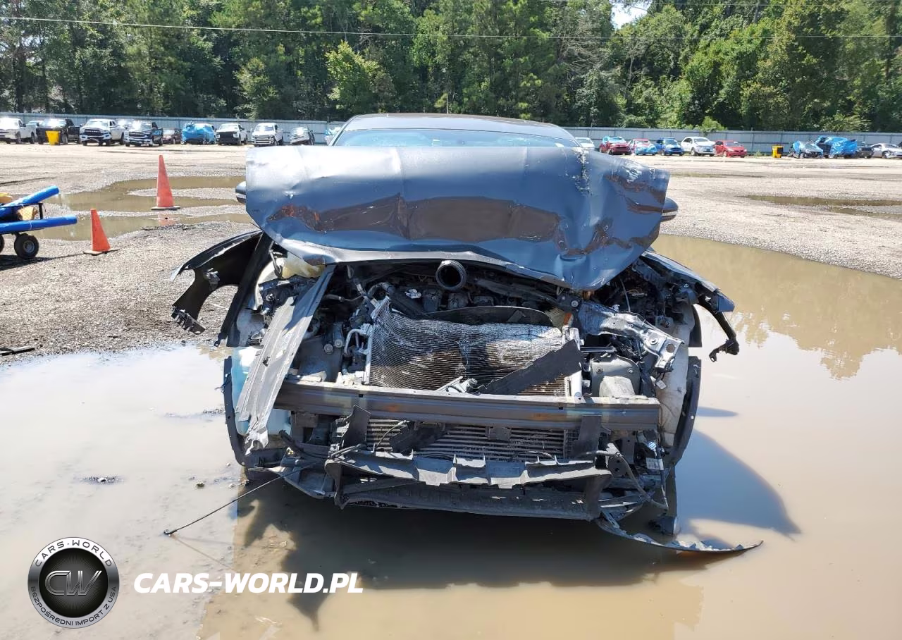 2015 Ford Fusion Se VIN:3FA6P0H93FR217663 - 5