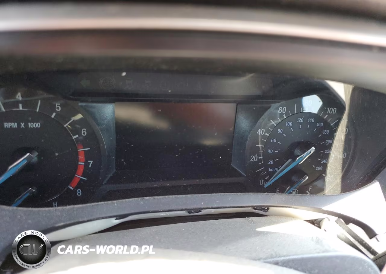 2015 Ford Fusion Se VIN:3FA6P0H93FR217663 - 9