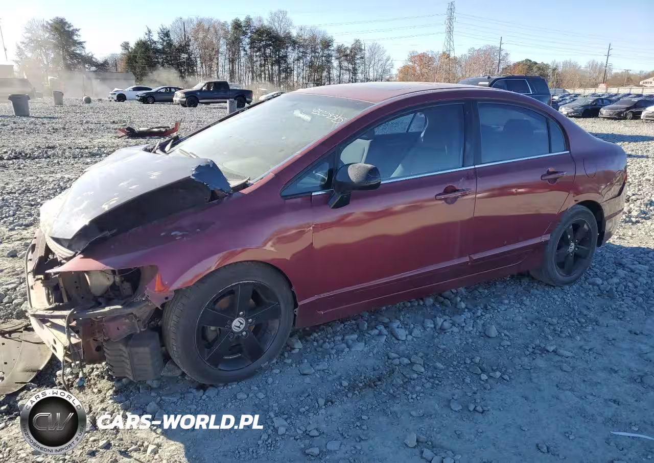 2006 Honda Civic