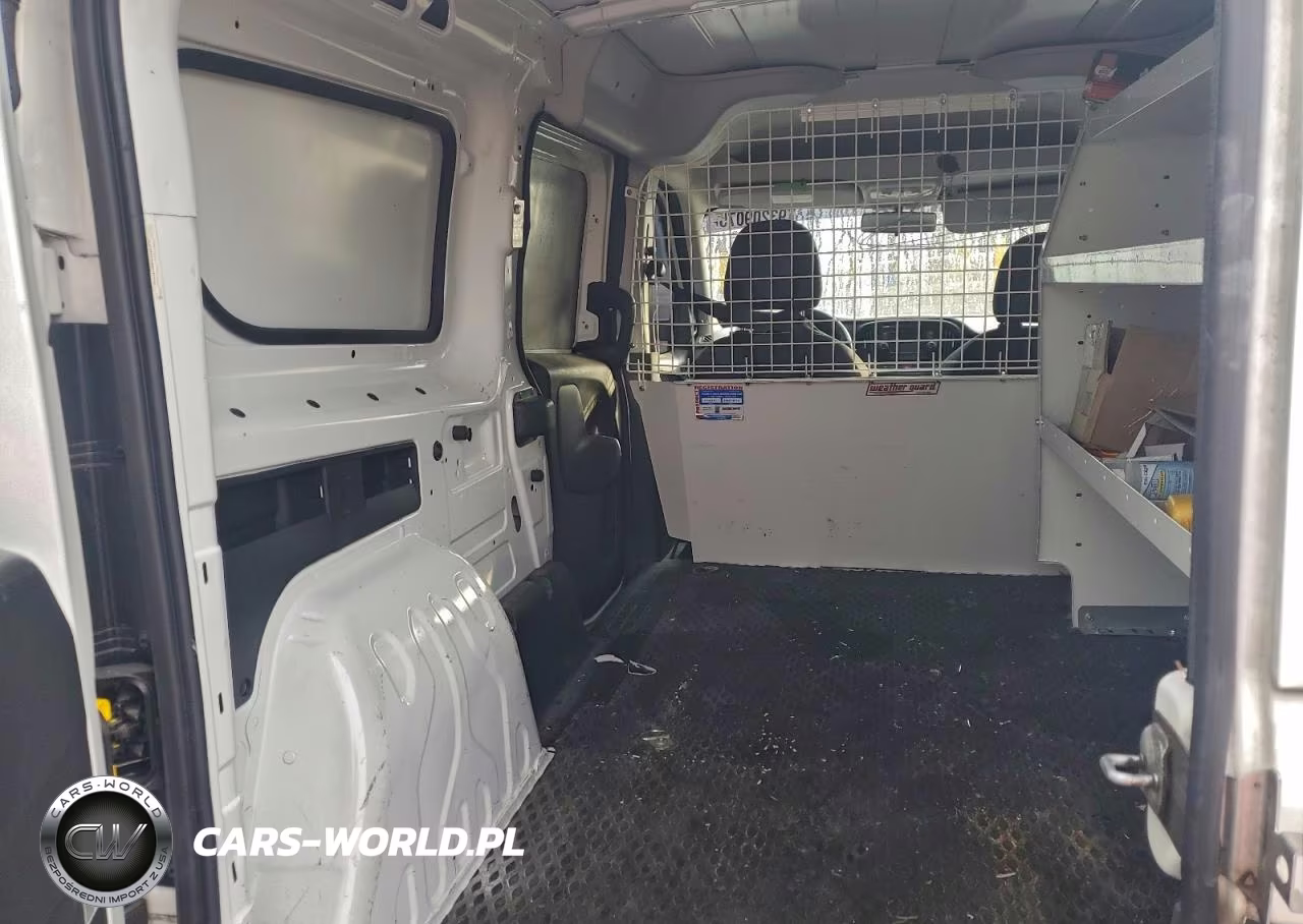 2021 Ram Promaster City VIN:ZFBHRFAB0M6S89186 - 10