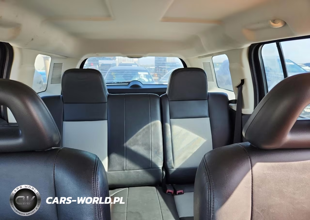 2008 Jeep Patriot Sport VIN:1J8FT28078D731619 - 10