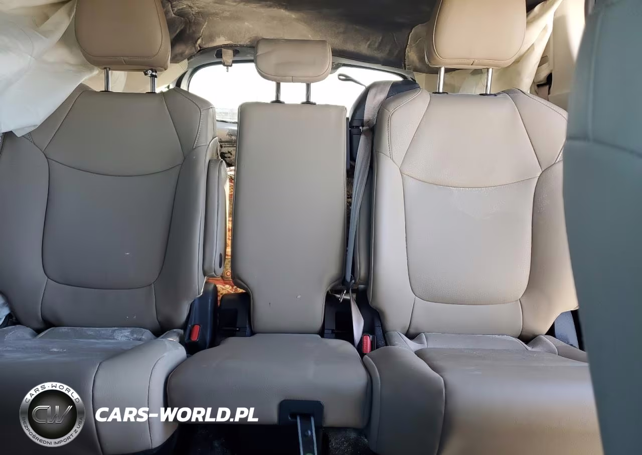 2022 Toyota Sienna Xle VIN:5TDYRKEC1NS101558 - 10