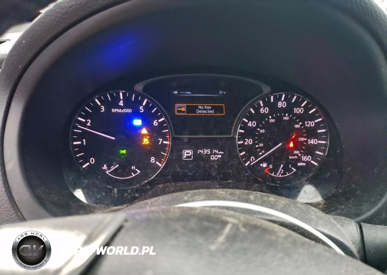 2013 Nissan Altima 2.5 VIN:1N4AL3AP8DC207500 - 9