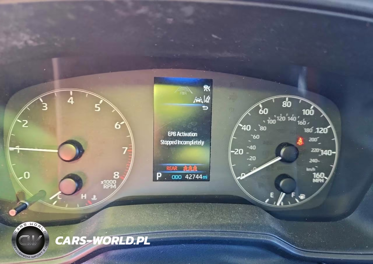 2023 Toyota Corolla Le VIN:5YFB4MDE5PP061161 - 9