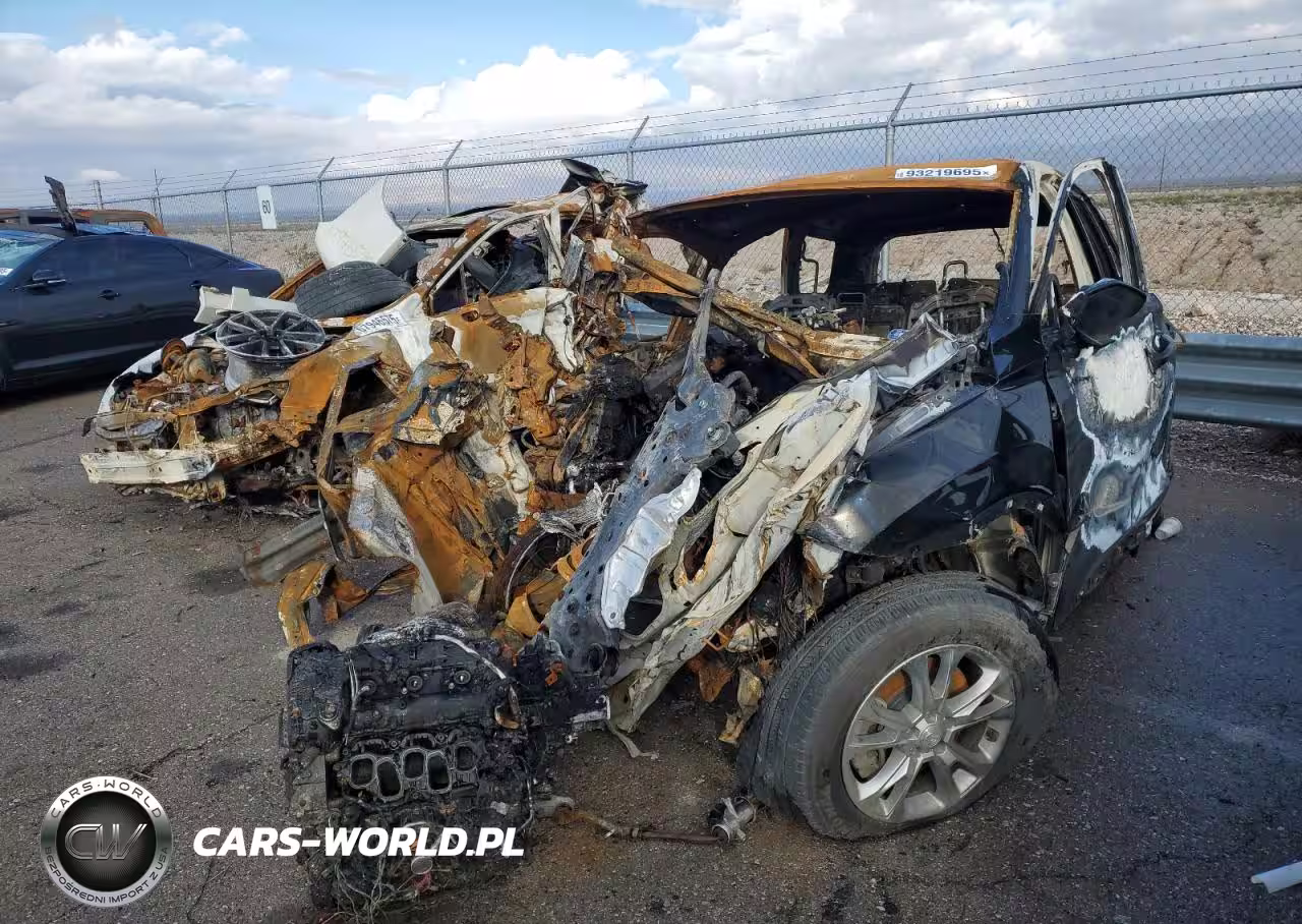 2021 Hyundai Palisade Se