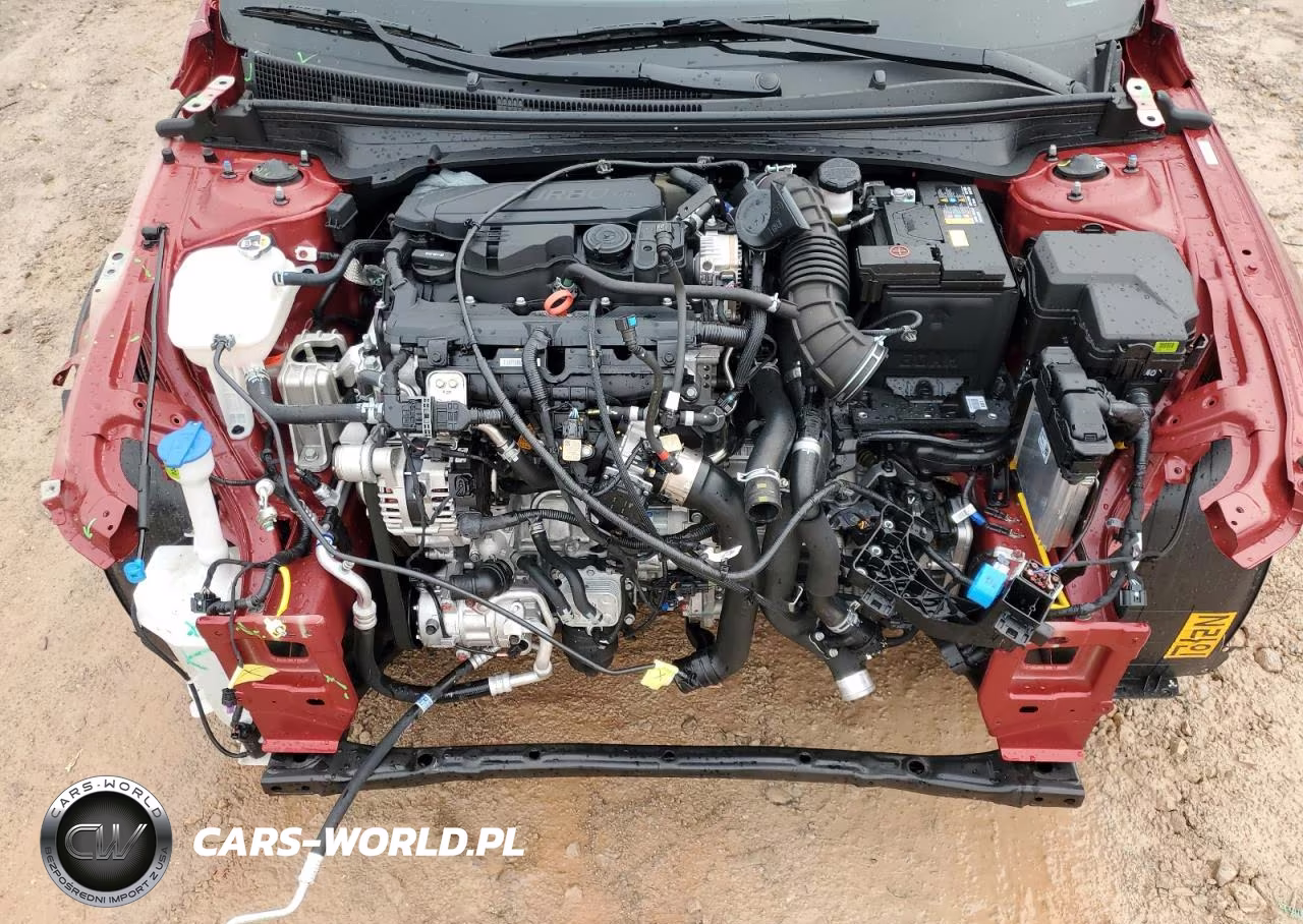 2025 Hyundai Elantra N Line VIN:KMHLR4DF6SU032421 - 11