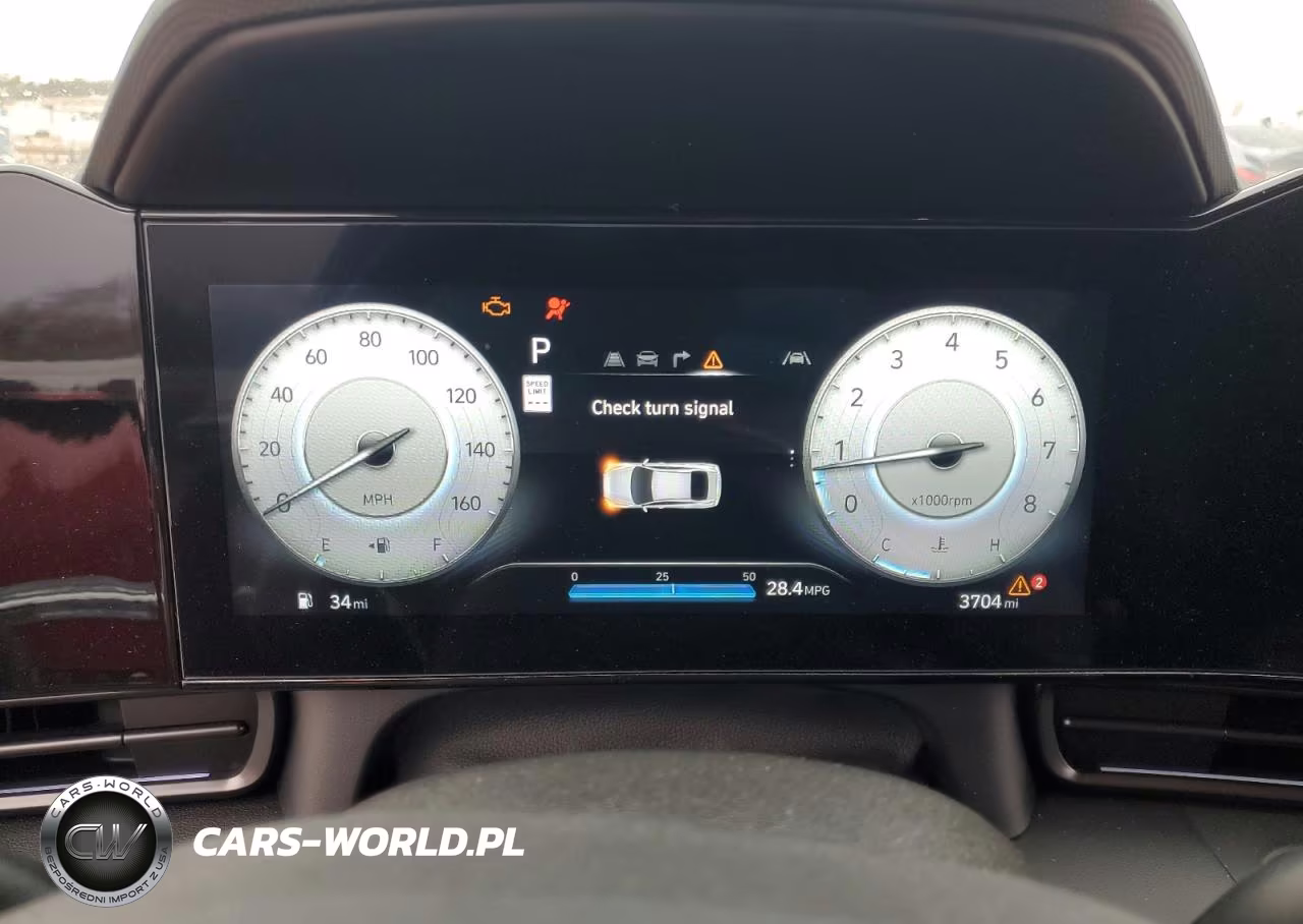 2025 Hyundai Elantra N Line VIN:KMHLR4DF6SU032421 - 9