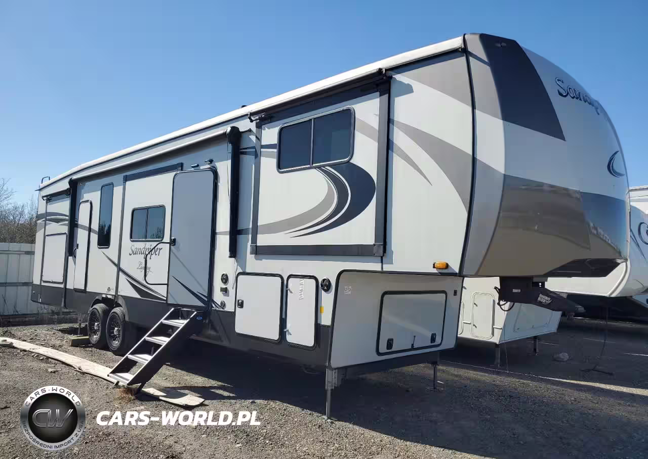 2022 Foresriver Sandpiper