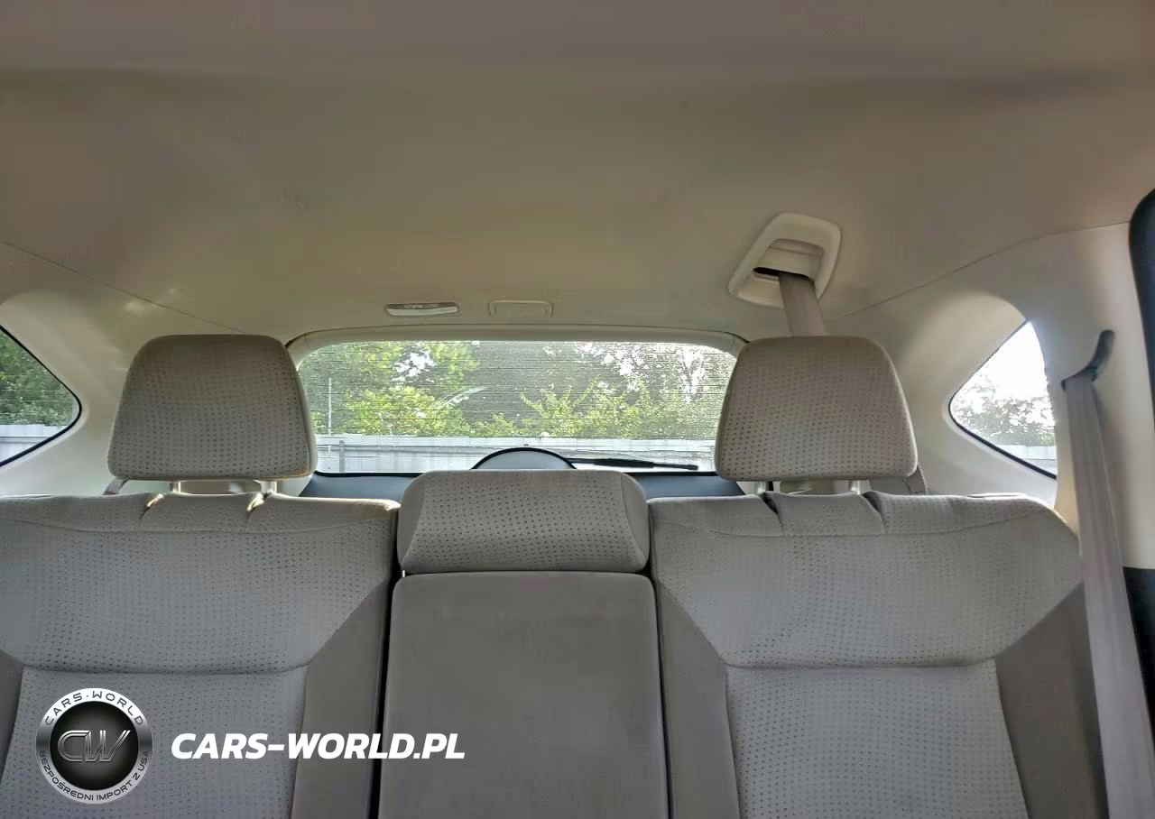 2012 Honda Cr-V Ex VIN:2HKRM4H58CH630181 - 10