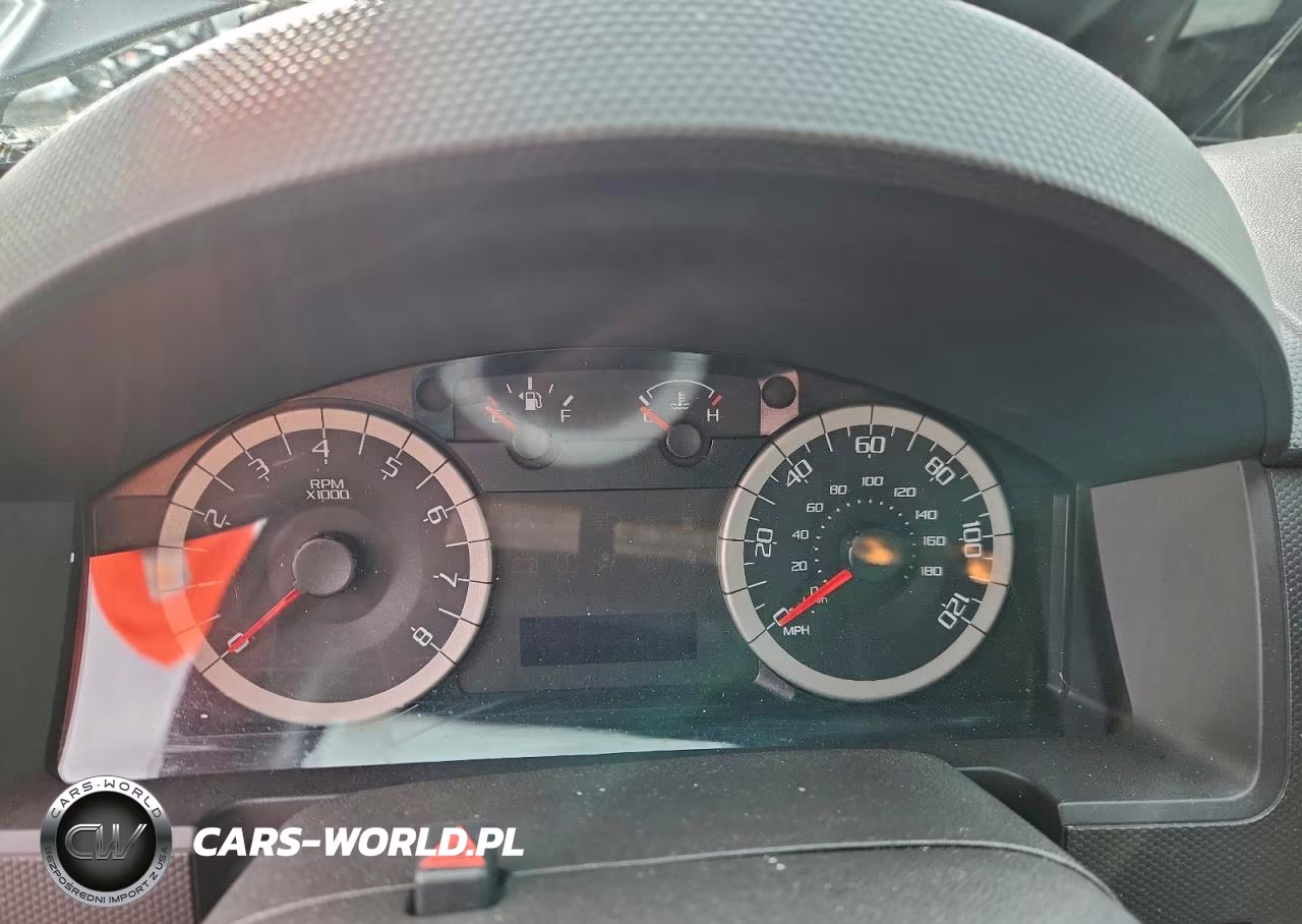 2010 Ford Escape Limited VIN:1FMCU0E74AKB75831 - 9