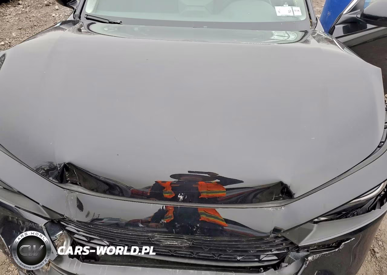 2025 Honda Accord Lx VIN:1HGCY1F21SA049775 - 11