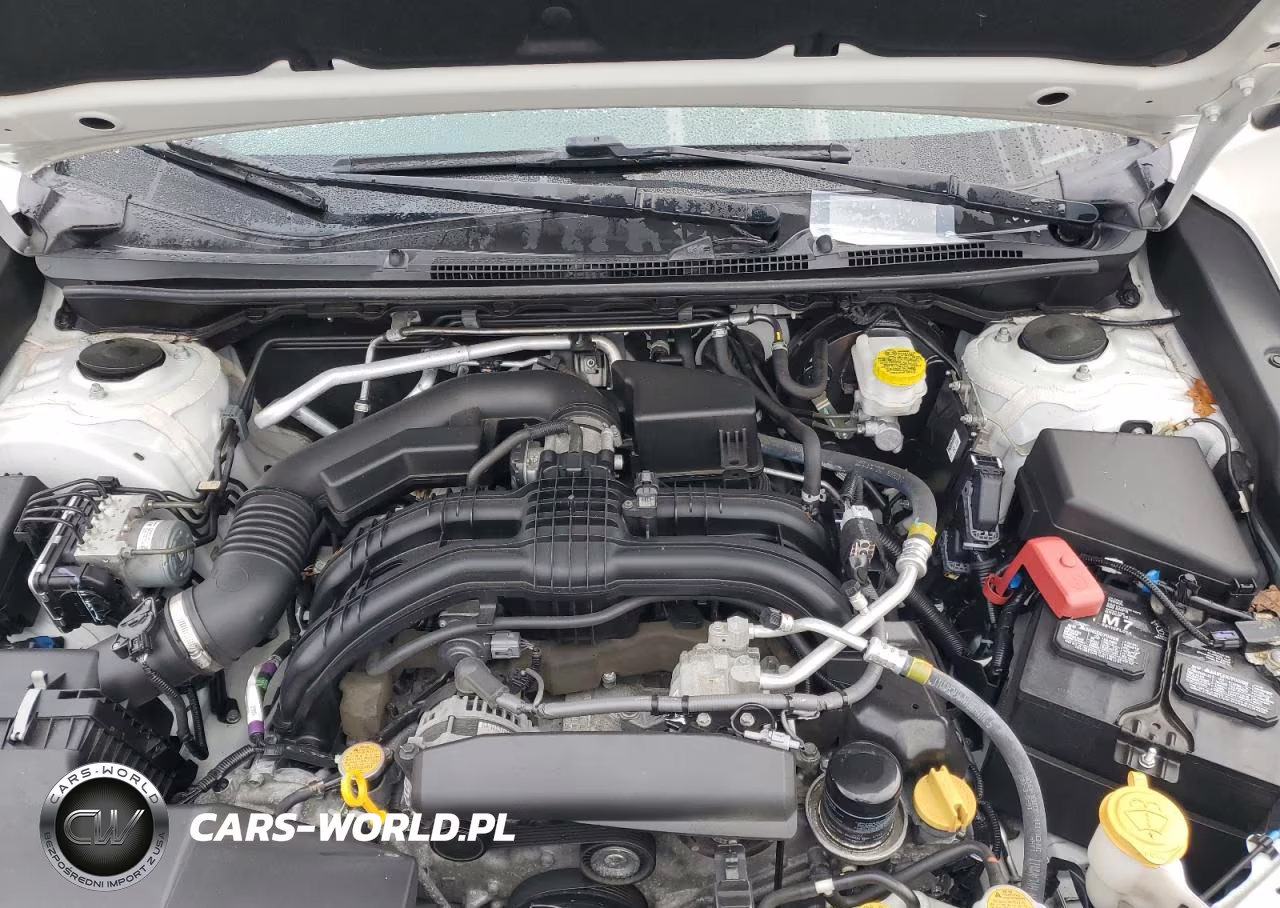 2022 Subaru Impreza Premium VIN:4S3GKAV69N3607595 - 11