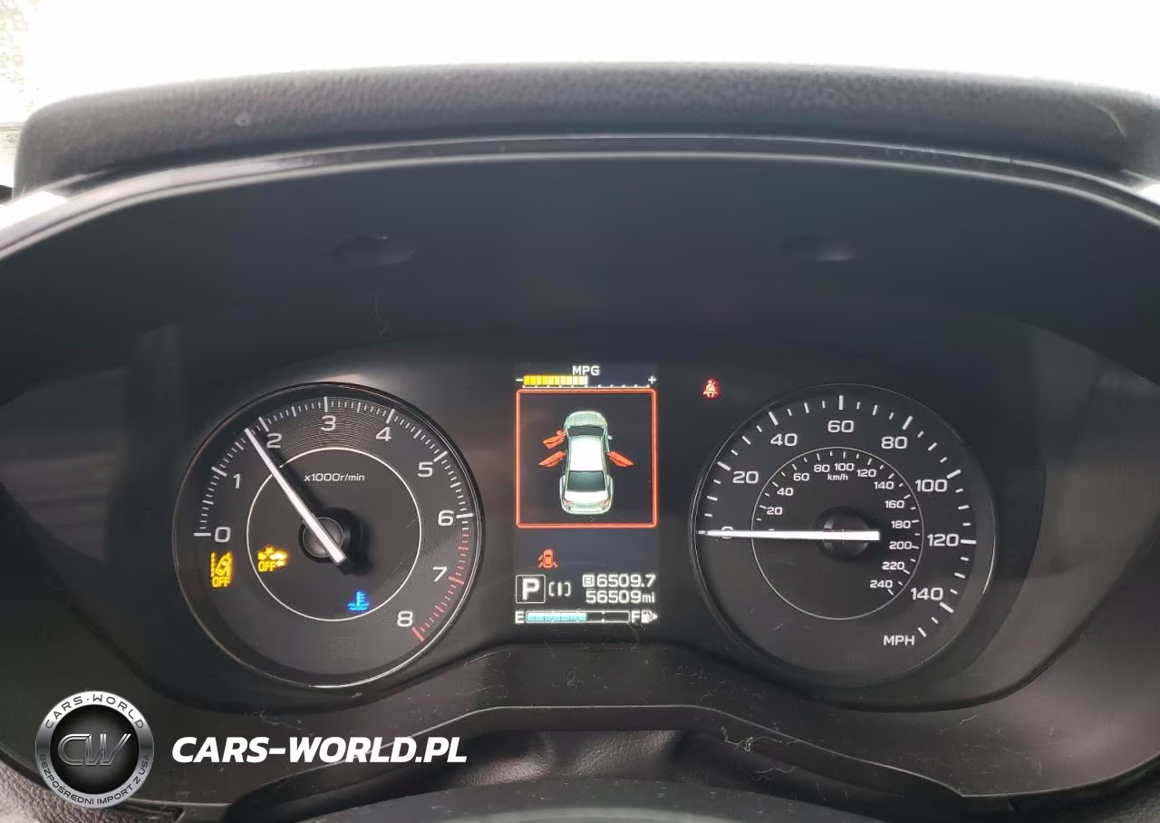 2022 Subaru Impreza Premium VIN:4S3GKAV69N3607595 - 9