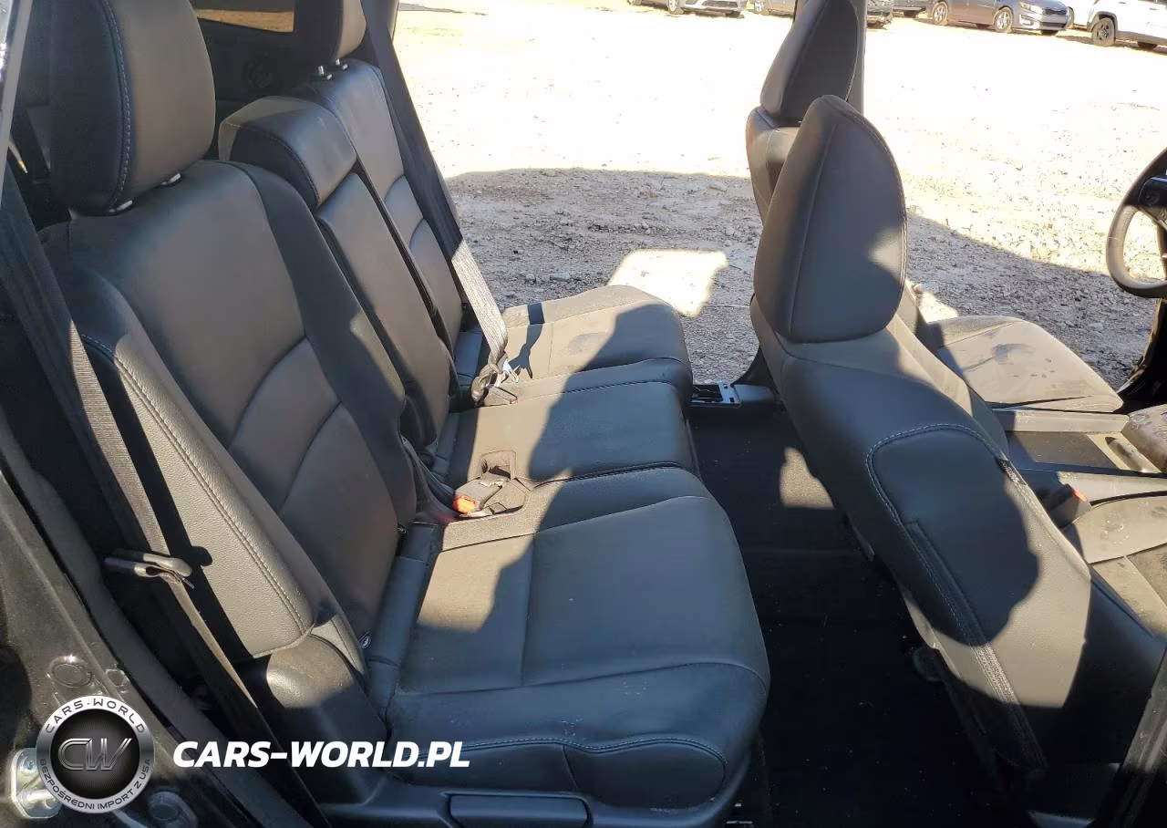 2022 Honda Pilot Se VIN:5FNYF5H25NB026140 - 11