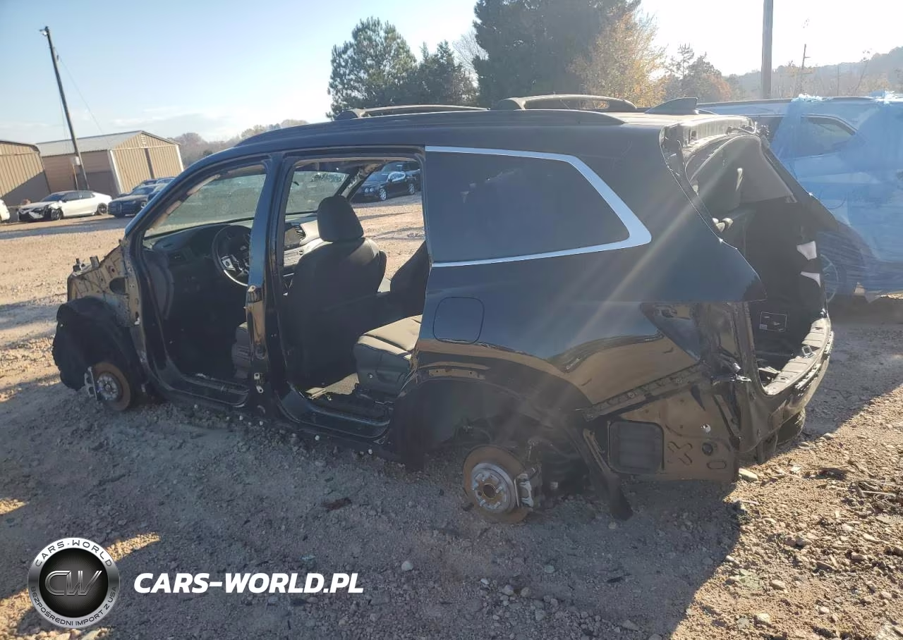 2022 Honda Pilot Se VIN:5FNYF5H25NB026140 - 2