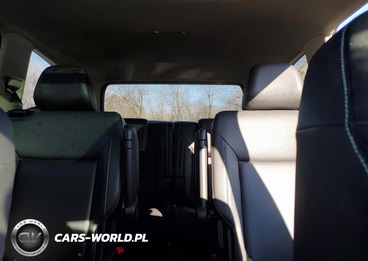 2021 Volkswagen Atlas Sel VIN:1V2BR2CA3MC516371 - 10