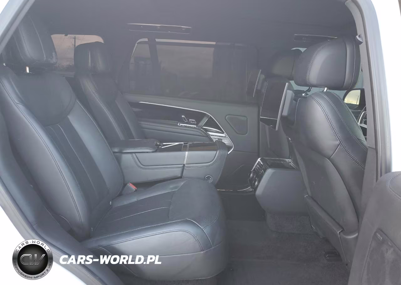 2023 Land Rover Range Rover Autobiography VIN:SALK1BE72PA054839 - 11