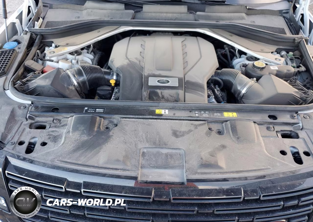 2023 Land Rover Range Rover Autobiography VIN:SALK1BE72PA054839 - 12