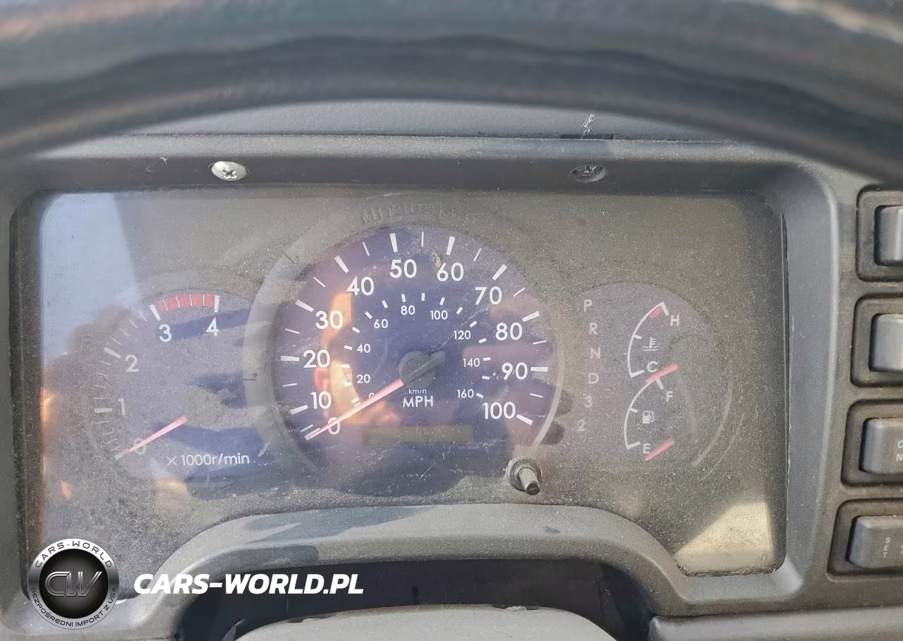2008 Mitsubishi Fuso Fe85D Refuse Truck VIN:JL6CCE1S58K001864 - 9