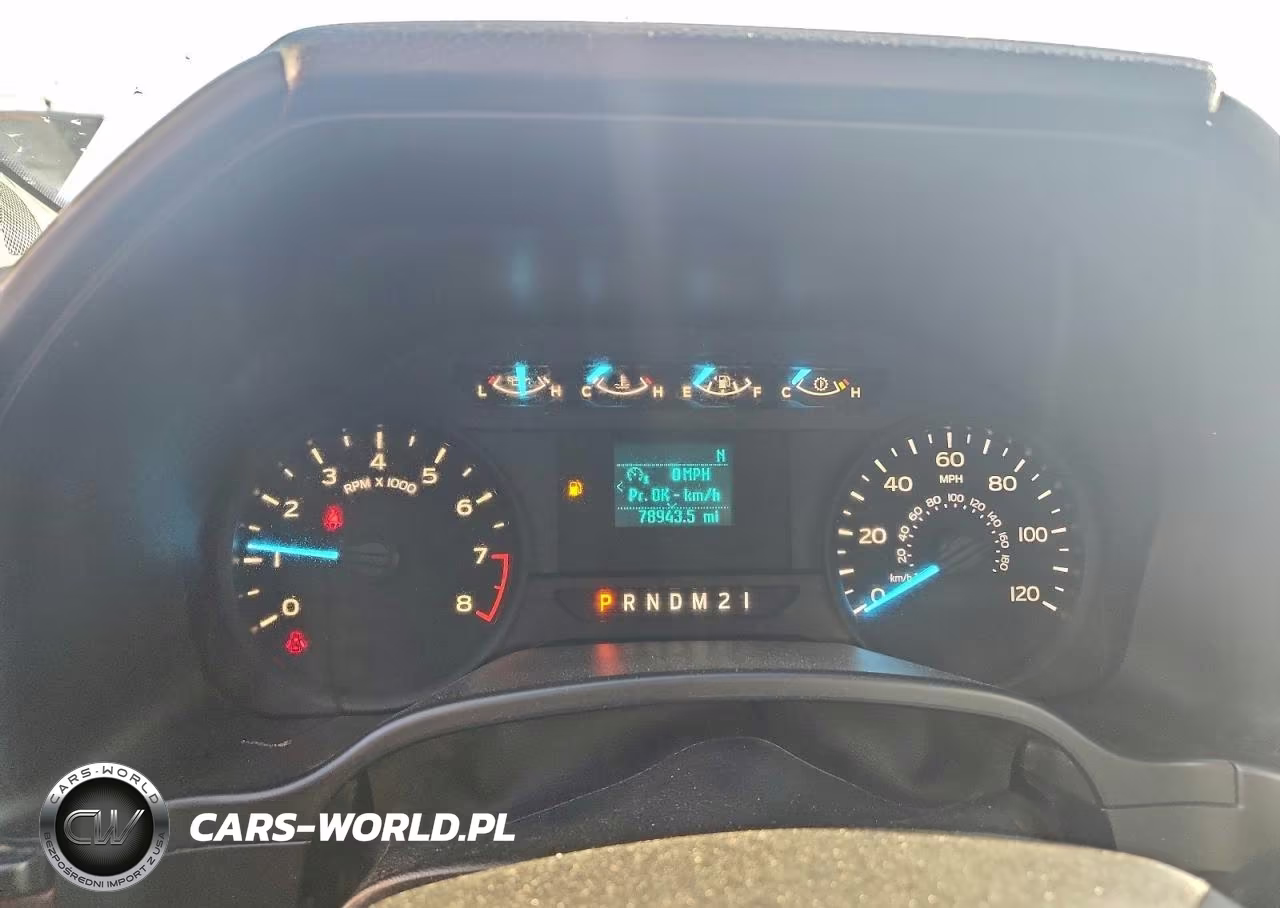 2020 Ford F150 Supercrew VIN:1FTEW1CB8LKE11307 - 9