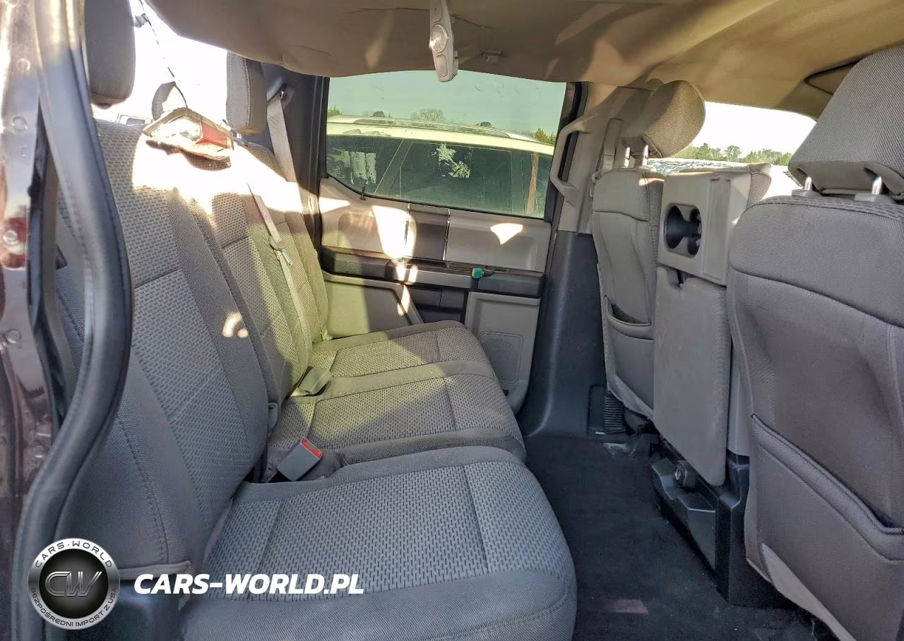 2020 Ford F150 Supercrew VIN:1FTEW1E50LFA96938 - 10