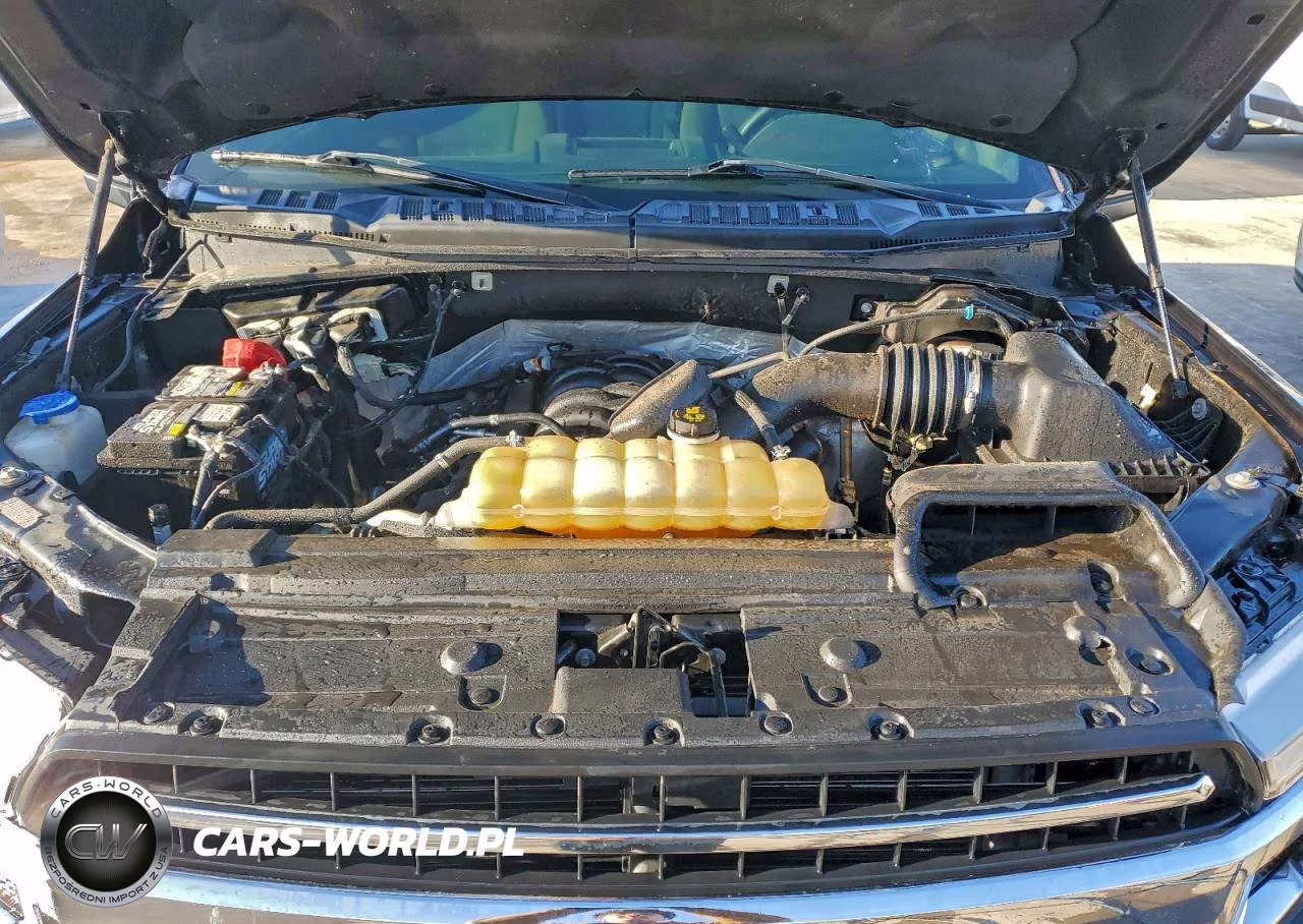 2020 Ford F150 Supercrew VIN:1FTEW1E50LFA96938 - 11
