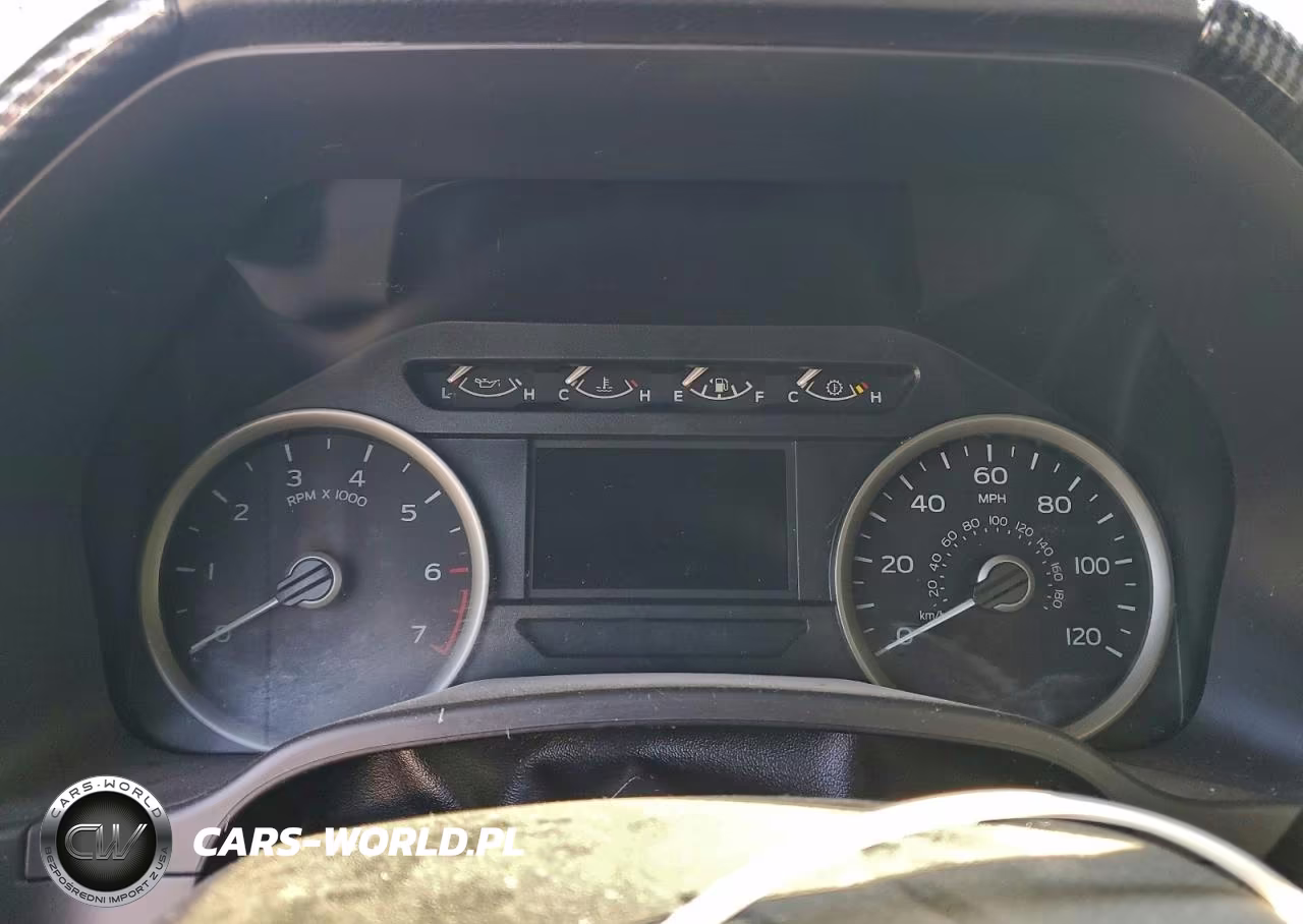 2020 Ford F150 Supercrew VIN:1FTEW1E50LFA96938 - 9