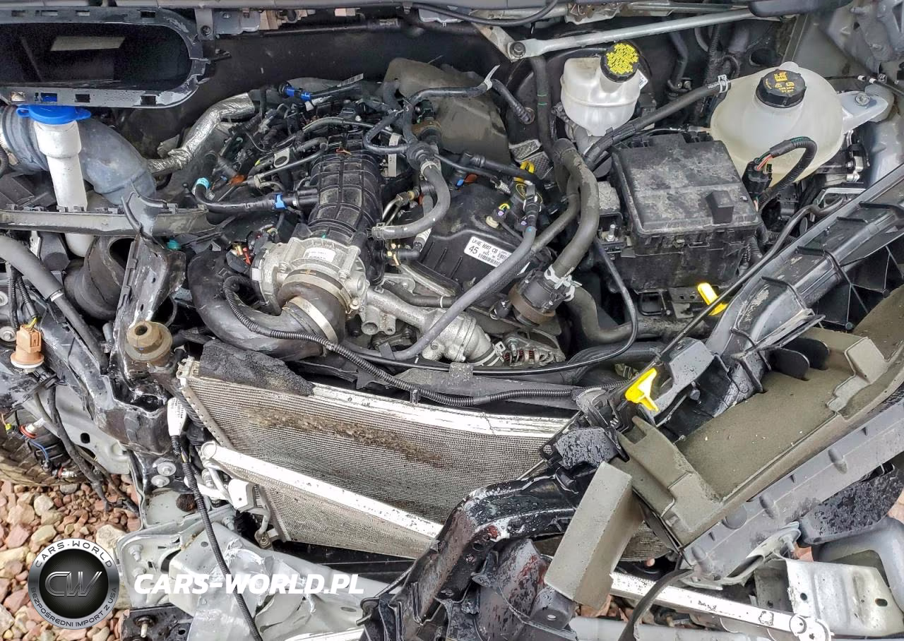 2022 Ford Transit T-350 VIN:1FBAX9CGXNKA18633 - 12