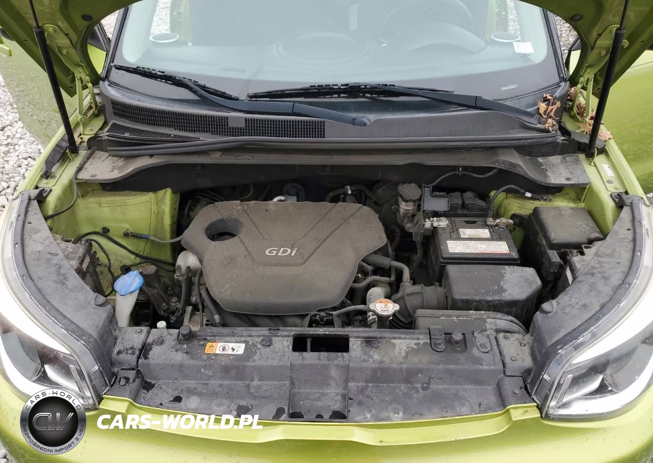 2015 Kia Soul VIN:KNDJN2A20F7810195 - 11