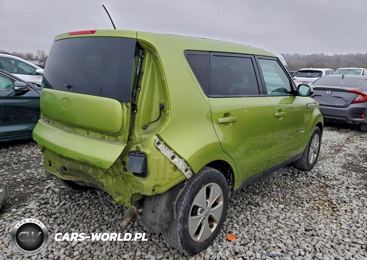 2015 Kia Soul VIN:KNDJN2A20F7810195 - 3