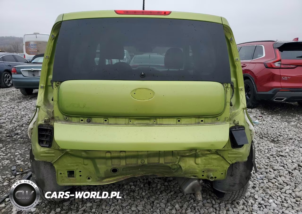 2015 Kia Soul VIN:KNDJN2A20F7810195 - 6