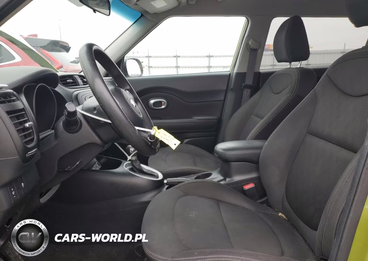 2015 Kia Soul VIN:KNDJN2A20F7810195 - 7