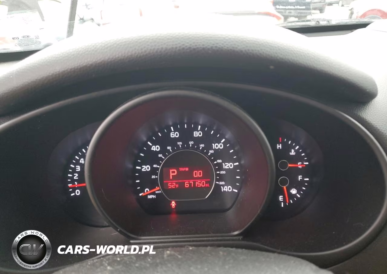 2015 Kia Soul VIN:KNDJN2A20F7810195 - 9