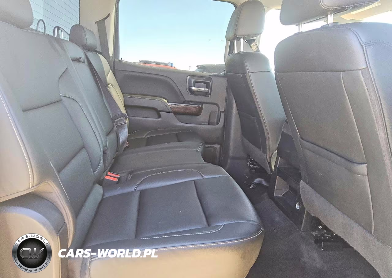 2018 GMC Sierra K1500 Slt VIN:3GTU2NECXJG382885 - 10