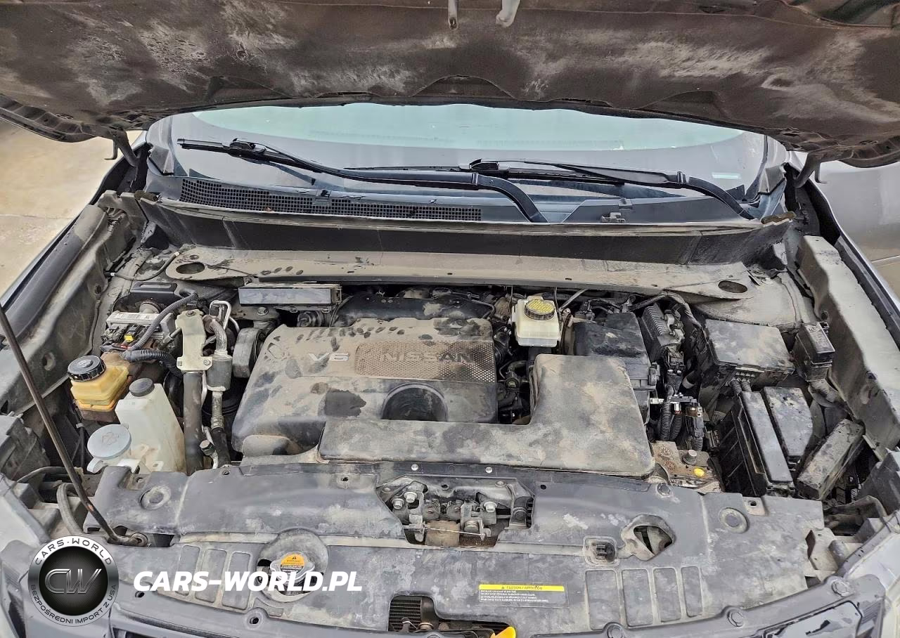 2020 Nissan Pathfinder Sv VIN:5N1DR2BN3LC577129 - 12