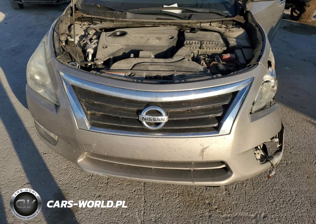 2013 Nissan Altima 2.5 VIN:1N4AL3AP4DC250179 - 11