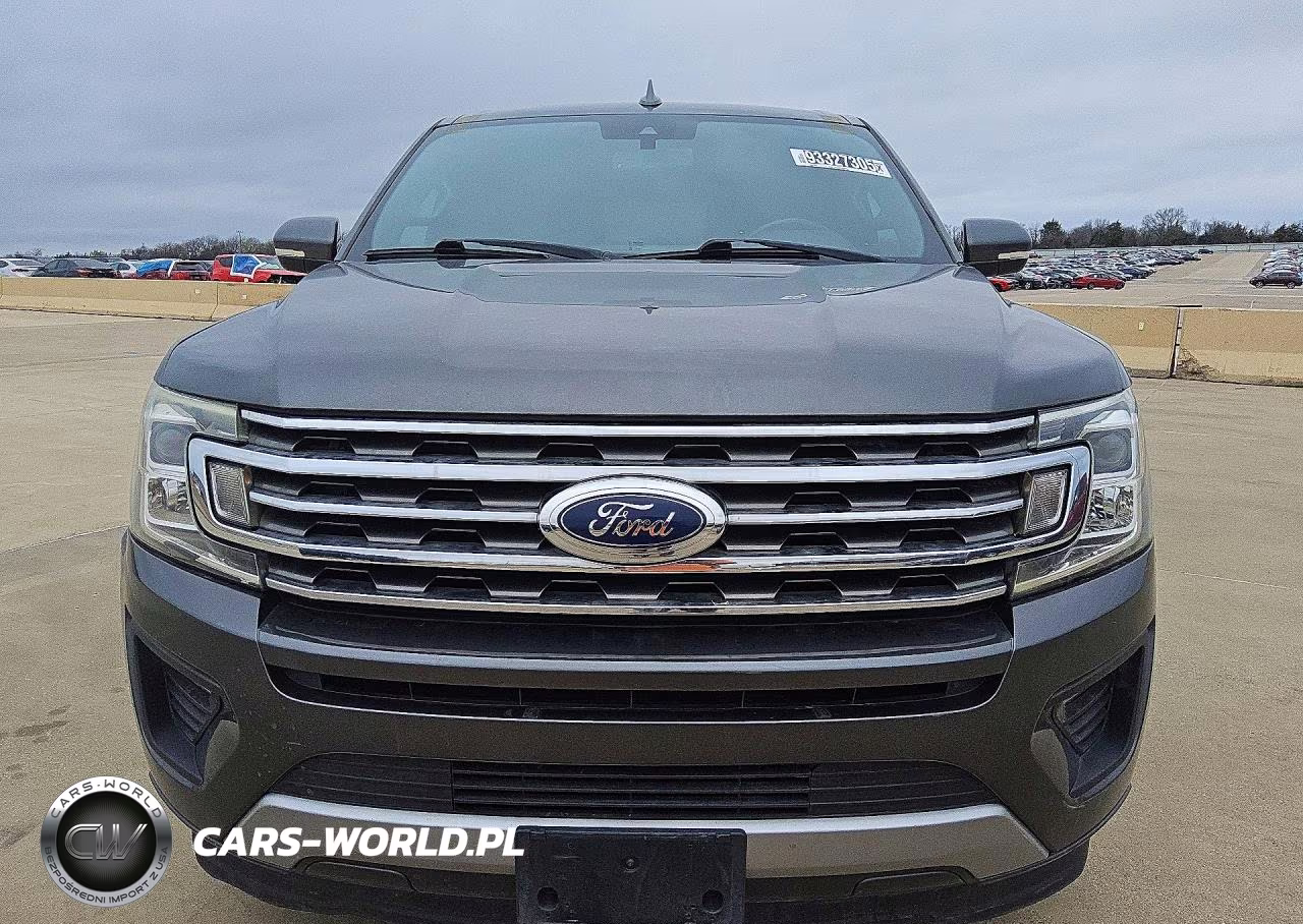 2018 Ford Expedition Max Xlt VIN:1FMJK1HT8JEA43519 - 5