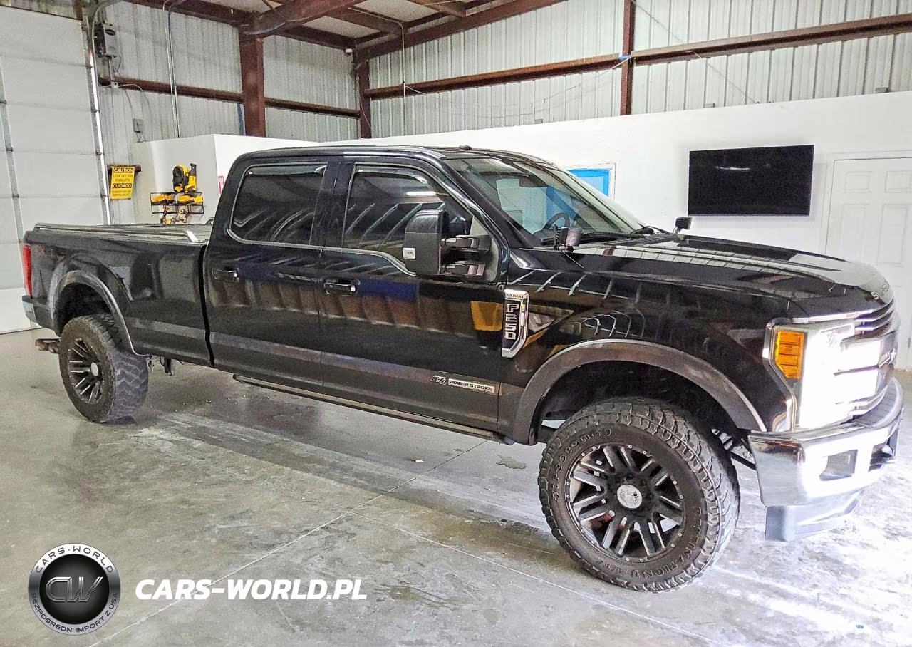2017 Ford F250 Super Duty VIN:1FT7W2BT4HEB16428 - 4