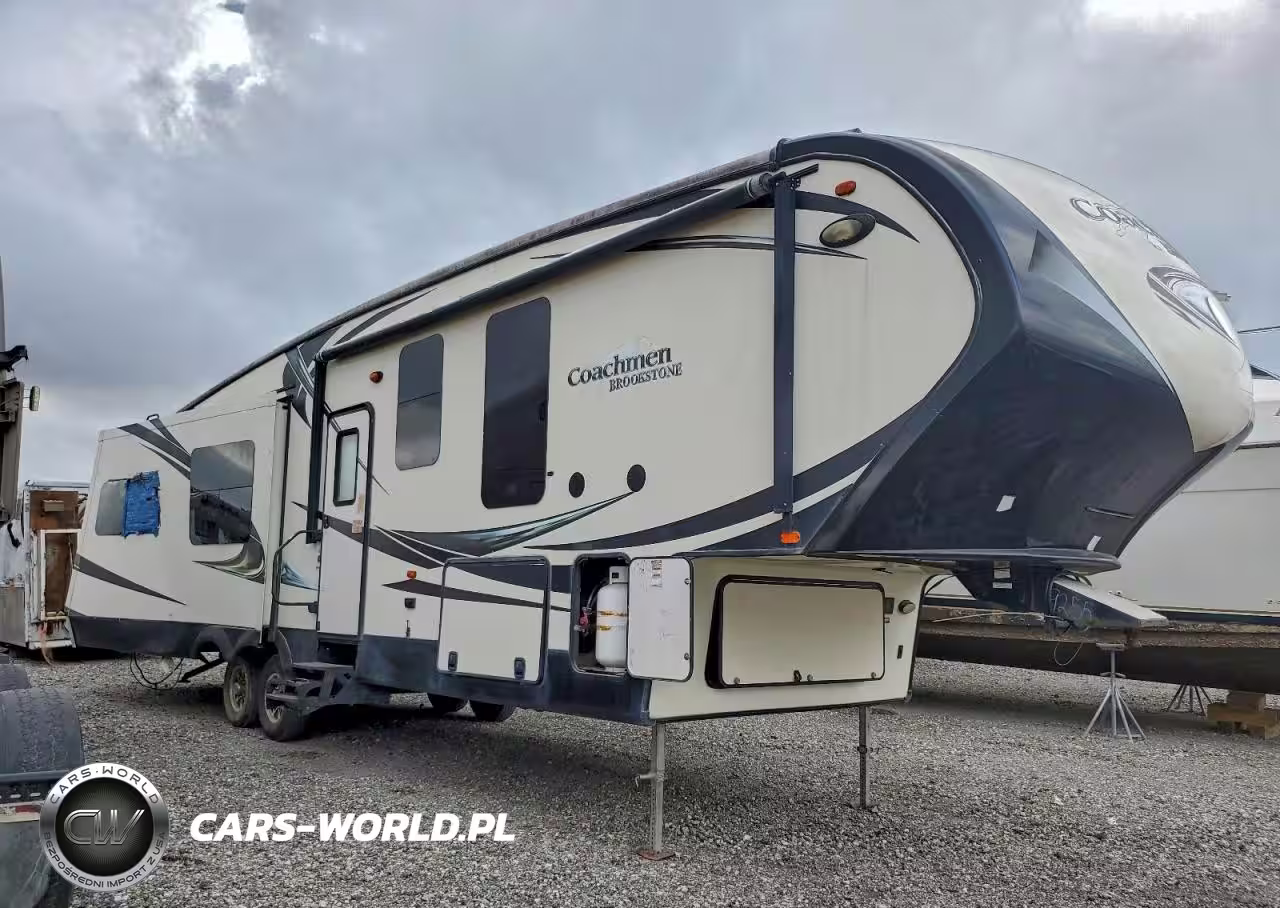 2014 Other Recreational Vehicle Other