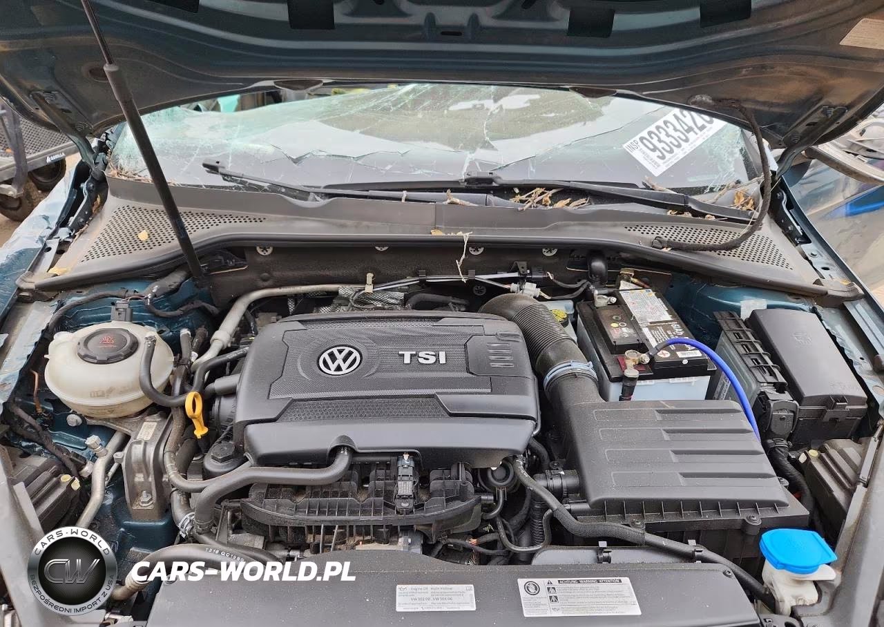 2018 Volkswagen Gti S VIN:3VW547AU1JM295416 - 11